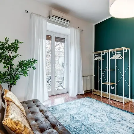 Casa vacanze Bdc - Trastevere *