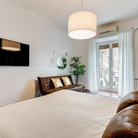 Bdc - Trastevere Casa vacanze *