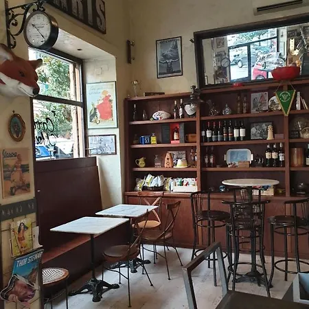 Lombardo 3* Rome