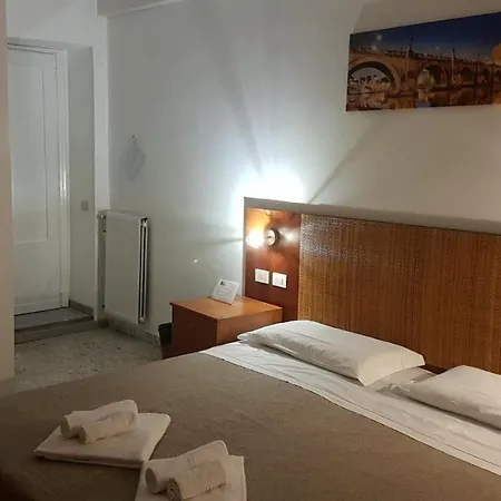 Affittacamere Domus Ferraro Roma