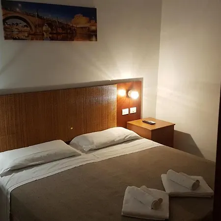 Domus Ferraro Affittacamere Roma