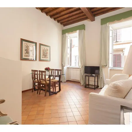 Apartment Rasella 47 *