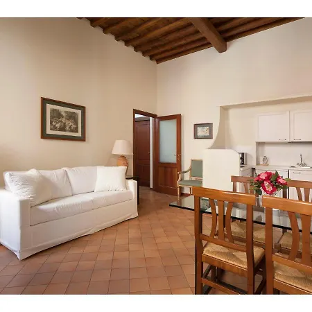 Apartment Rasella 47 *