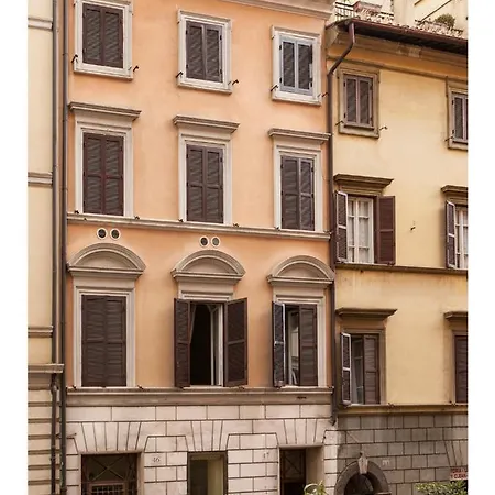 Rasella 47 Apartment Rome