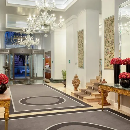 Savoy Hotel