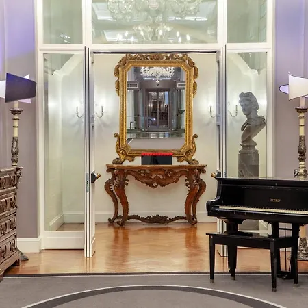 Savoy 4* Rome