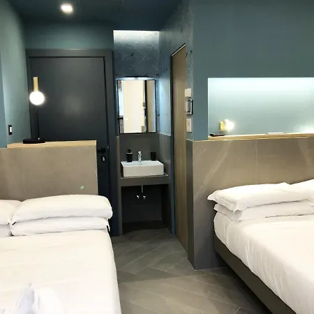 Ottaviano Smart Maison d'hôtes Rome