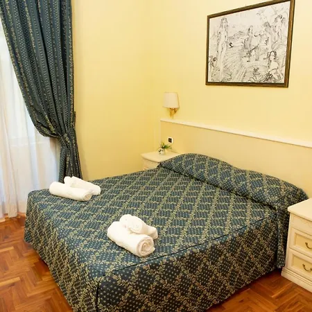 Annette Bed & Breakfast