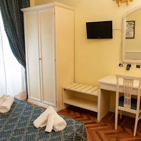 Annette Bed & Breakfast 3*