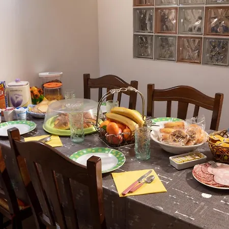 Annette Bed & Breakfast 3*