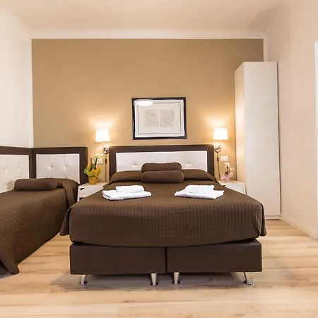 900 Liberty Bed & Breakfast 3*