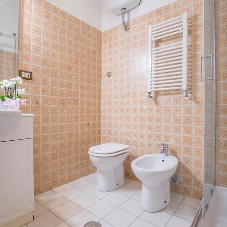 Pensión Minihotel Azzurra 3*