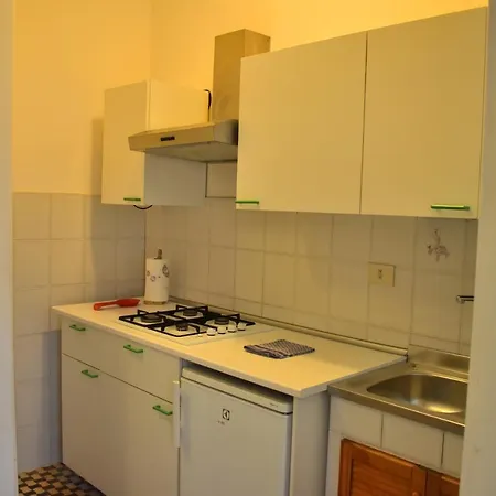 Holiday home Romolo House Rome