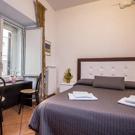 Pensión Minihotel Azzurra