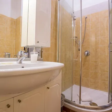 Minihotel Azzurra 3* Roma