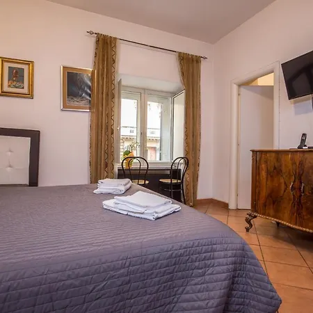 Minihotel Azzurra Casa de hóspedes Roma