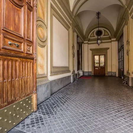Minihotel Azzurra Roma