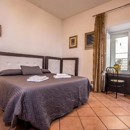 Minihotel Azzurra 3*