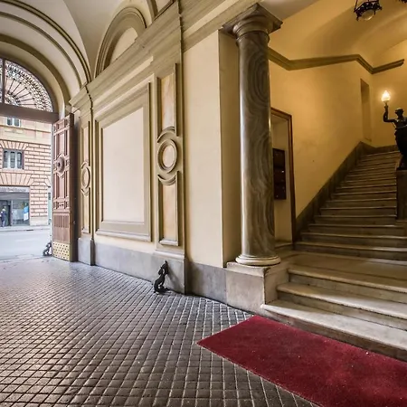 Minihotel Azzurra 3* Roma