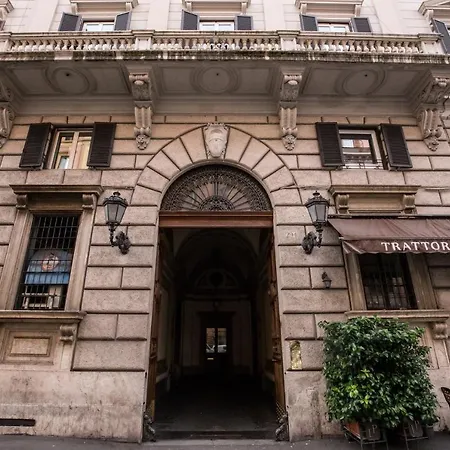 Pensión Minihotel Azzurra 3*