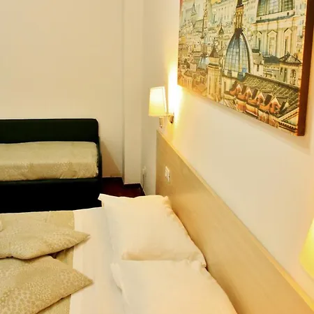 Le Tue Notti A San Pietro Holiday home