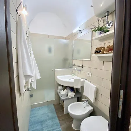 Roman Forum Holiday House - Premium Locations Appartamento Roma