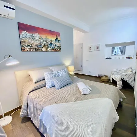 Roman Forum Holiday House - Premium Locations Roma
