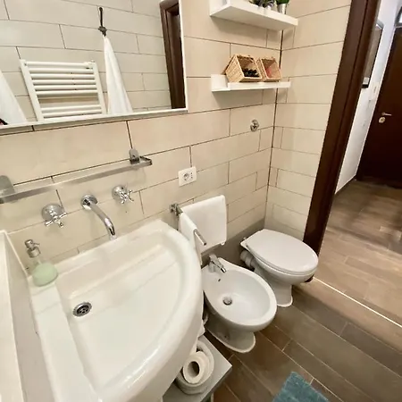 Appartamento Roman Forum Holiday House - Premium Locations Roma