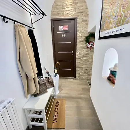 Roman Forum Holiday House - Premium Locations * Roma