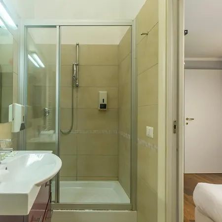 Flatinrome Trastevere 6 Rom
