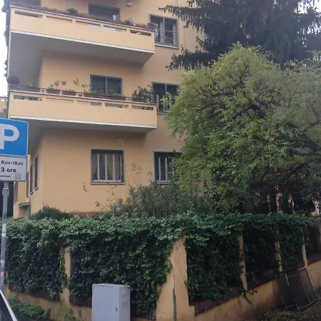 Apartment A Few Steps From Ada 8