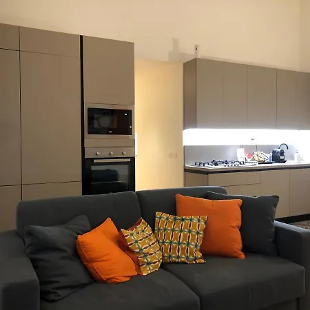 Opera Luxury Rosmini Apartment