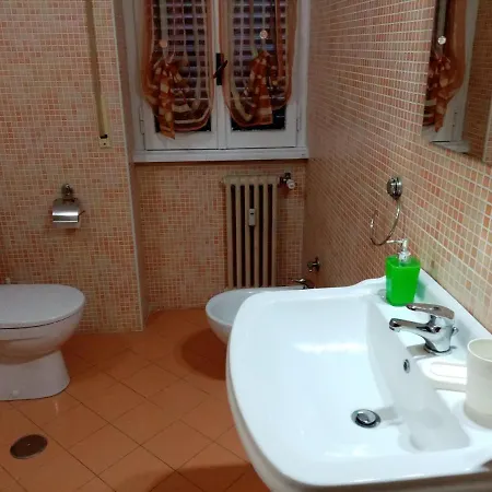 Guest house Olimpica Relais Guest House 2*