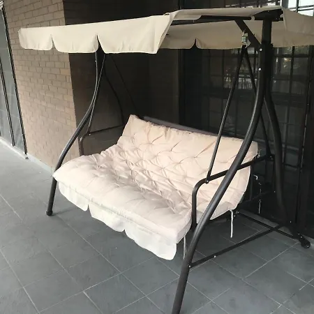 Apartment Sorbara 