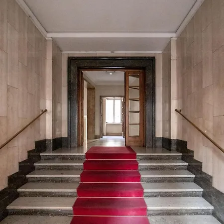 Guest house Vatican Walls