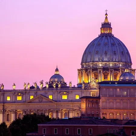 Vatican Walls Guest house Rome