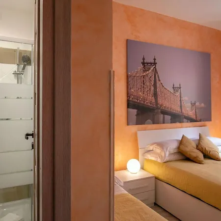 Vatican Walls Guest house Rome