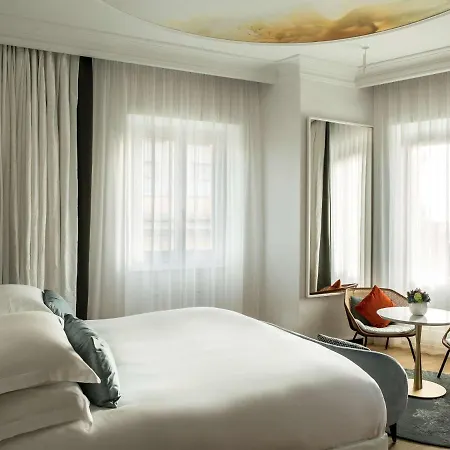 Sofitel Borghese 5*