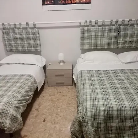 Olimpica Relais Guest House 2* Rome