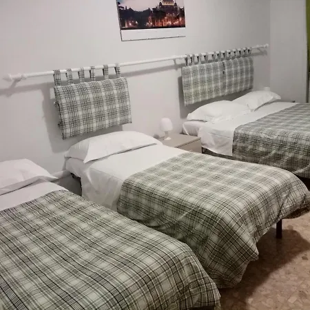 Guest house Olimpica Relais Guest House Rome