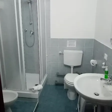 Olimpica Relais Guest House 2* Rome