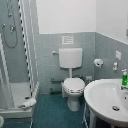 Olimpica Relais Guest House