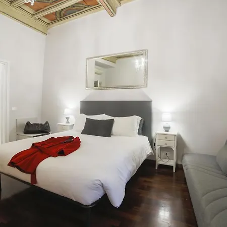 Bed & Breakfast La Maison Dell'orologio