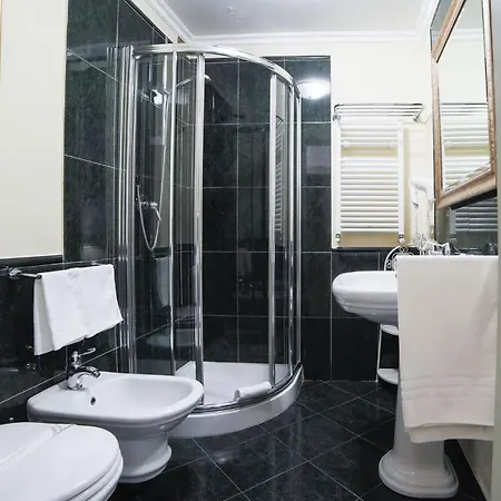 Bed & Breakfast La Maison Dell'orologio