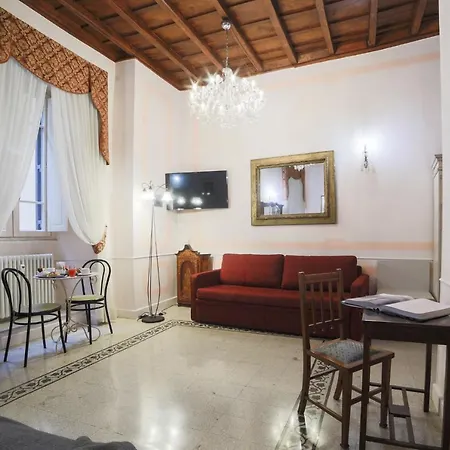 La Maison Dell'orologio Rome