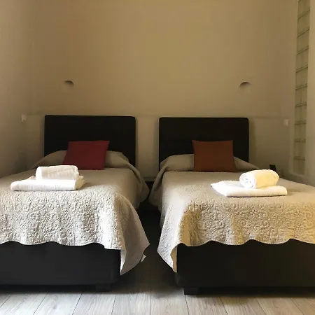 罗马帝国住宿加早餐旅馆 2*