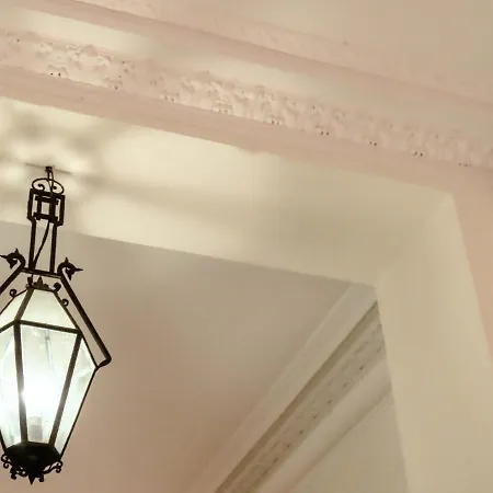 ماي مايزون 109 روما
