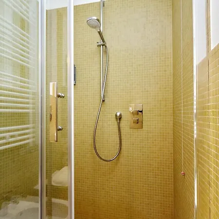 Numero 21 Luxury Guest House 3*