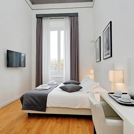 Guest house Numero 21 Luxury Guest House 3*
