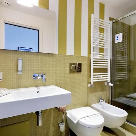 Numero 21 Luxury Guest House 3*